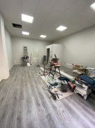 LOCAL DE OCIO: TRABAJOS DE ARPECONST - 