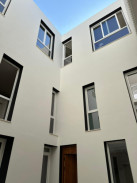 PISOS CALLE BAÑOS: TRABAJOS DE ARPECONST - 