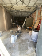 LOCAL DE OCIO: TRABAJOS DE ARPECONST - 