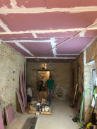 REFORMA LOCAL CALLE BAÑOS.: TRABAJOS DE ARPECONST - 