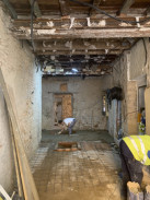 REFORMA LOCAL CALLE BAÑOS.: TRABAJOS DE ARPECONST - 