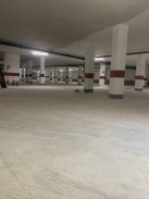 GARAJE: TRABAJOS DE ARPECONST - 