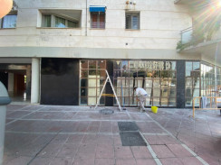 COCINAS SANTOS: TRABAJOS DE ARPECONST - 