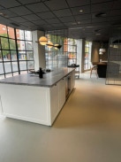 COCINAS SANTOS: TRABAJOS DE ARPECONST - 