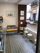 REFORMA LOCAL CALLE BAÑOS.: TRABAJOS DE ARPECONST - 