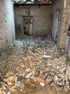 REFORMA LOCAL CALLE BAÑOS.: TRABAJOS DE ARPECONST - 