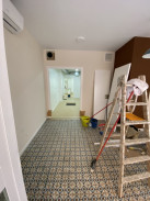 REFORMA LOCAL CALLE BAÑOS.: TRABAJOS DE ARPECONST - 