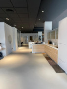 COCINAS SANTOS: TRABAJOS DE ARPECONST - 