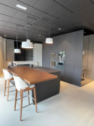 COCINAS SANTOS: TRABAJOS DE ARPECONST - 