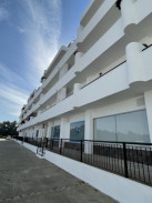 REHABILITACIÓN EDIFICIO SOTAVENTO: TRABAJOS DE ARPECONST - 