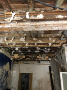 REFORMA LOCAL CALLE BAÑOS.: TRABAJOS DE ARPECONST - 