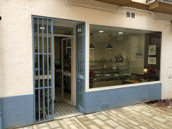 REFORMA LOCAL CALLE BAÑOS.: TRABAJOS DE ARPECONST - 