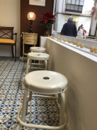 REFORMA LOCAL CALLE BAÑOS.: TRABAJOS DE ARPECONST - 