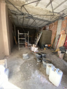 LOCAL DE OCIO: TRABAJOS DE ARPECONST - 