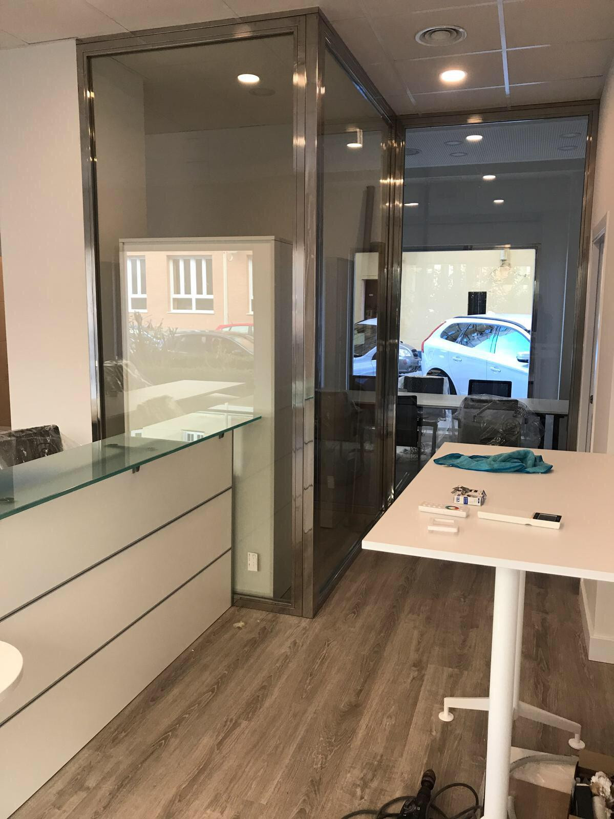 SEDE COLEGIO GESTORES CÁDIZ