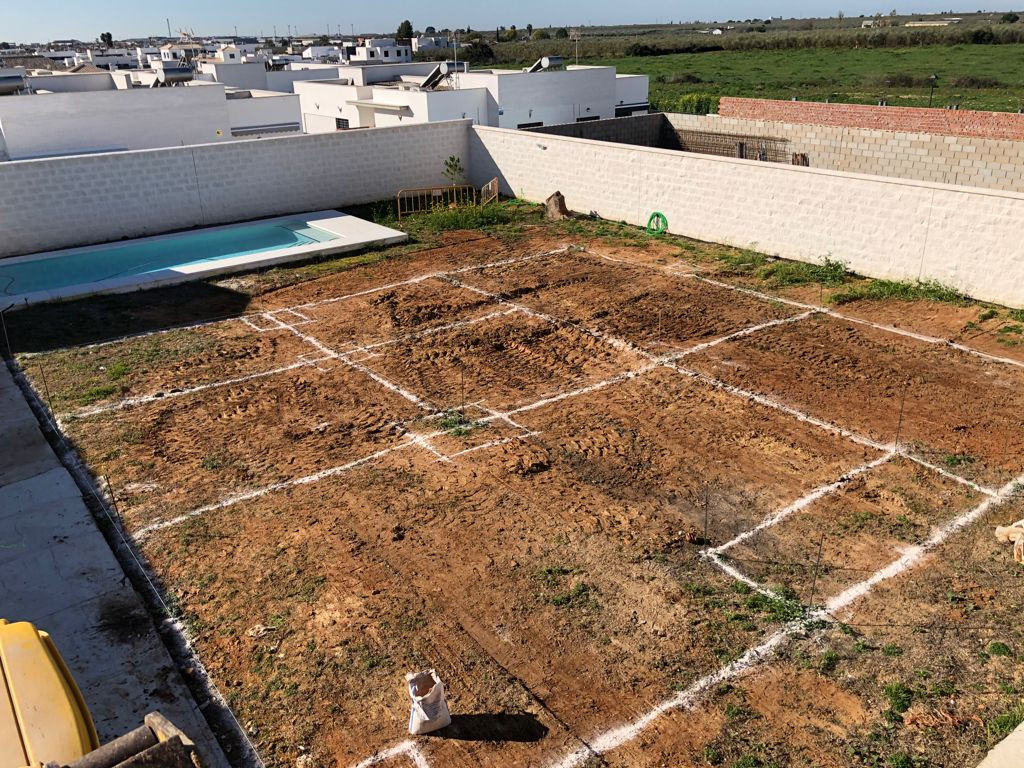 VIVIENDA CALLE CONSTANCIA 29