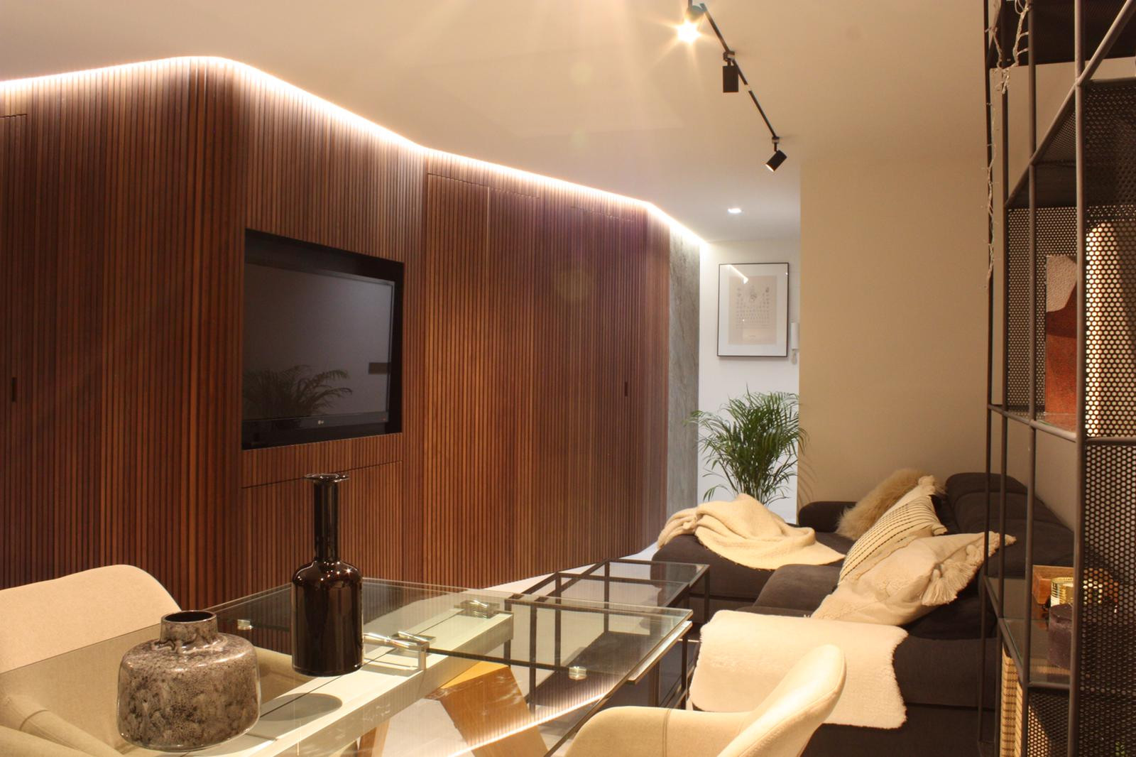 REFORMA INTEGRAL VIVIENDA CALLE URBIÓN