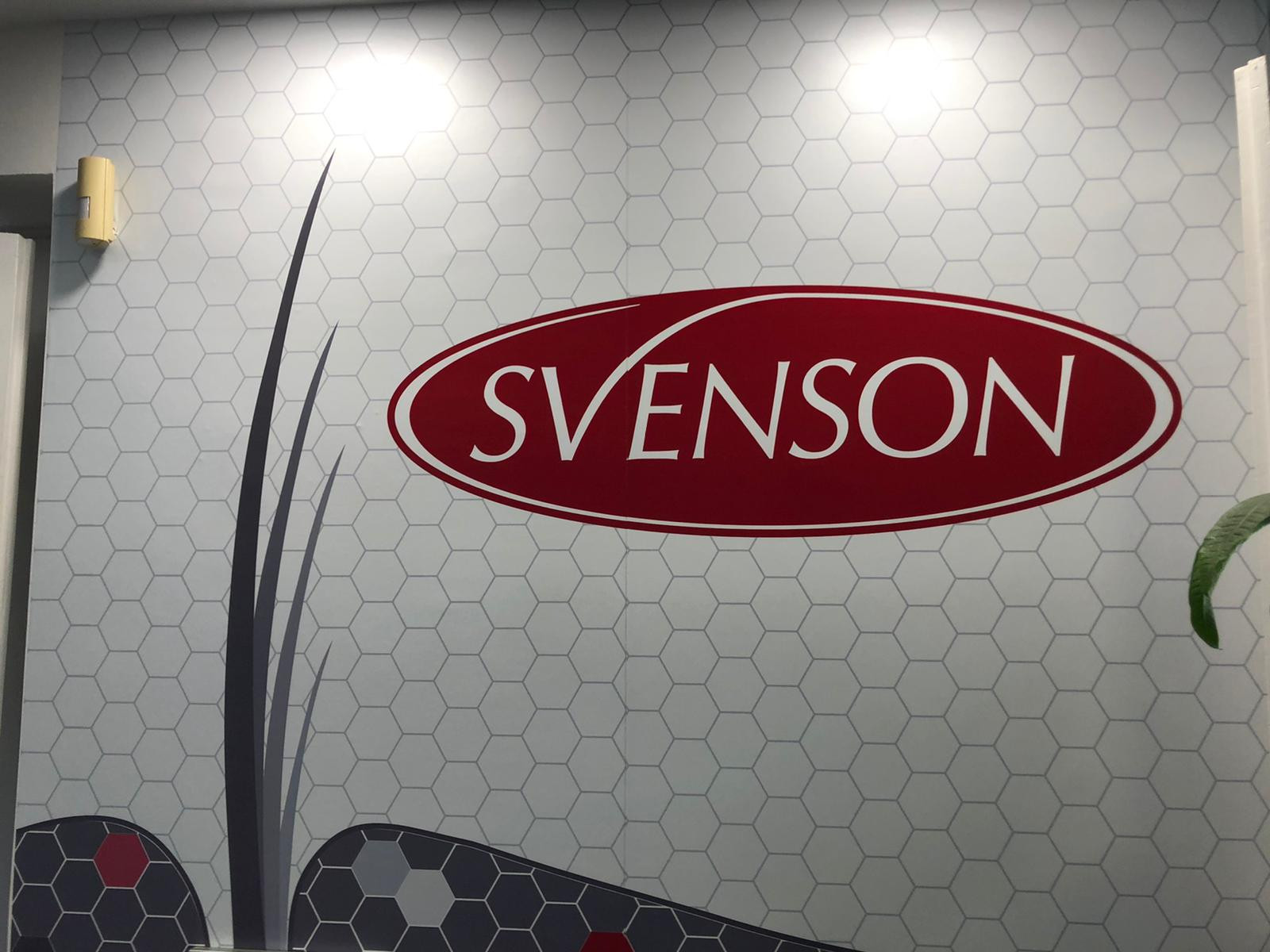 CLINICA SVENSON