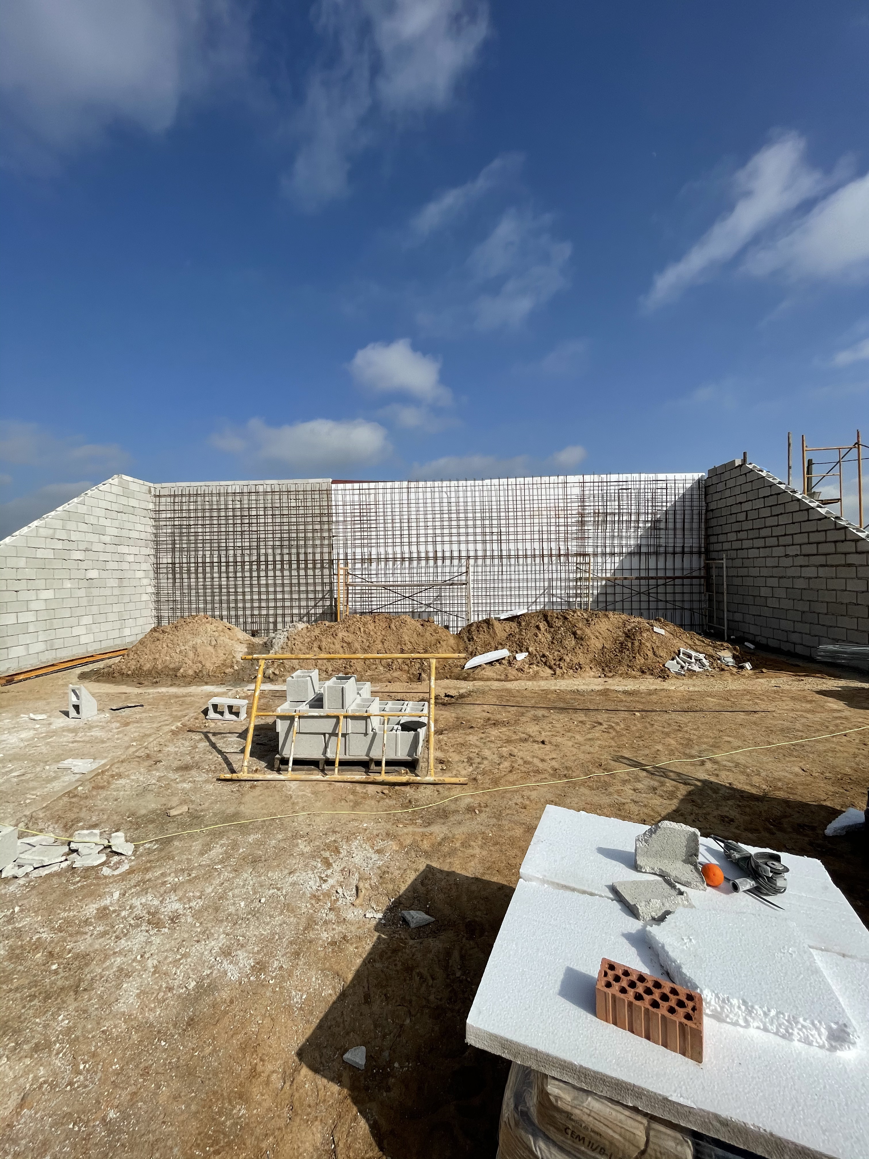 PIROTECNIA SAN BARTOLOMÉ