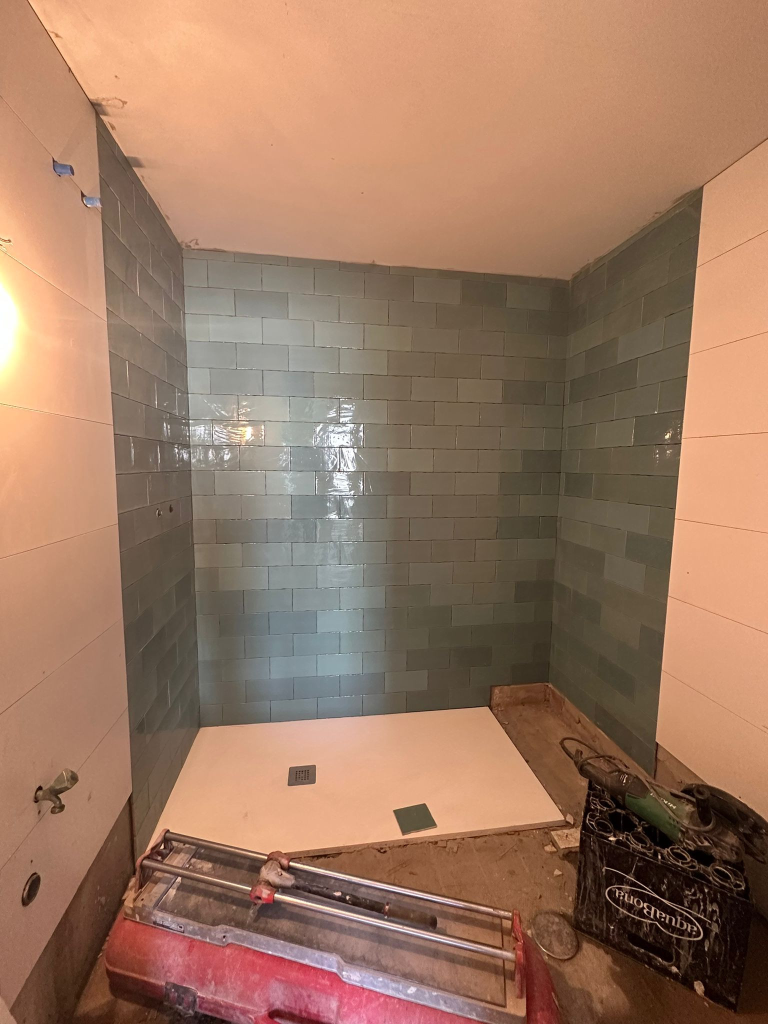 REFORMA PISO PUNTA UMBRIA