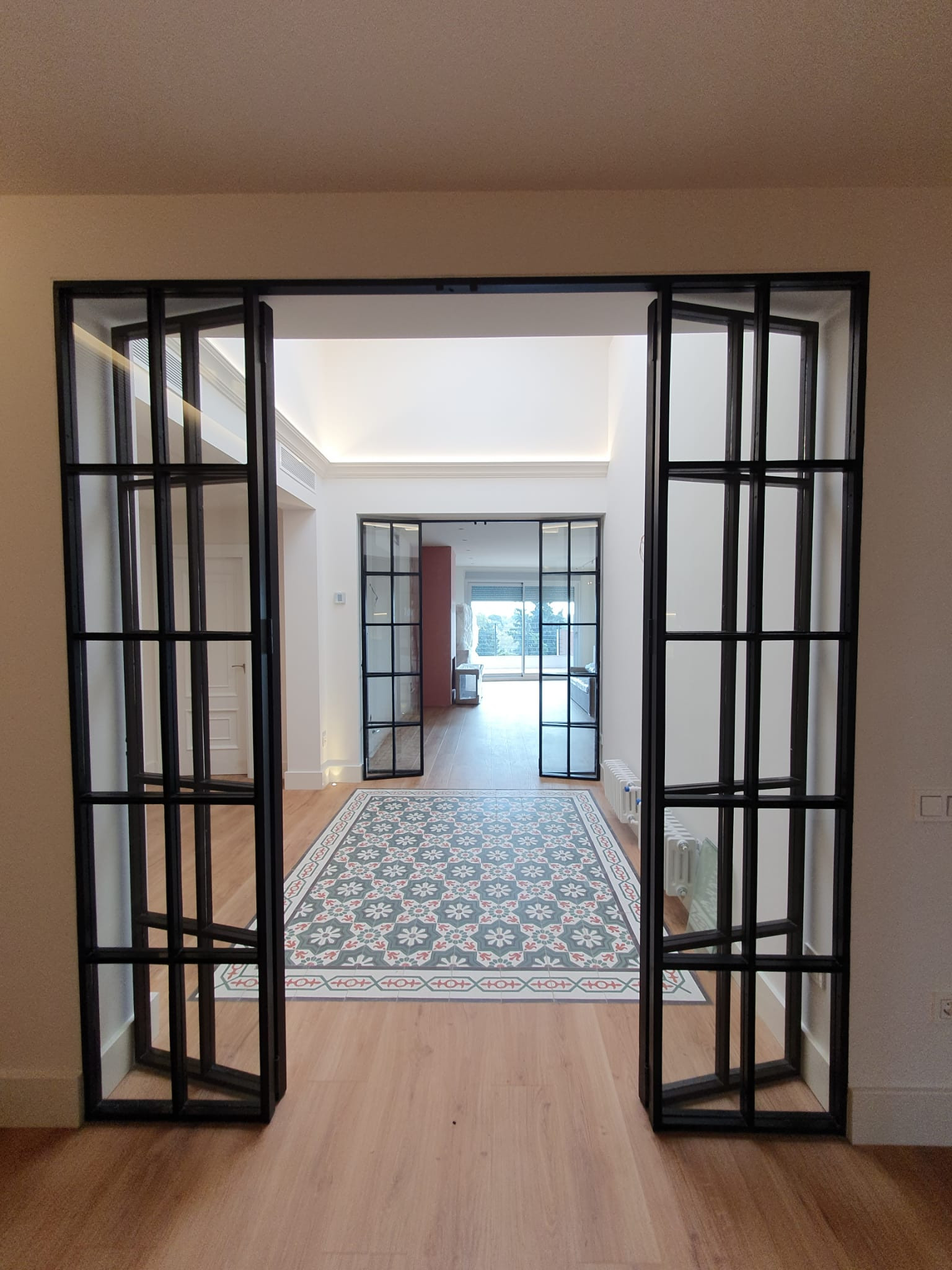 VIVIENDA VIRGEN DE REGLA