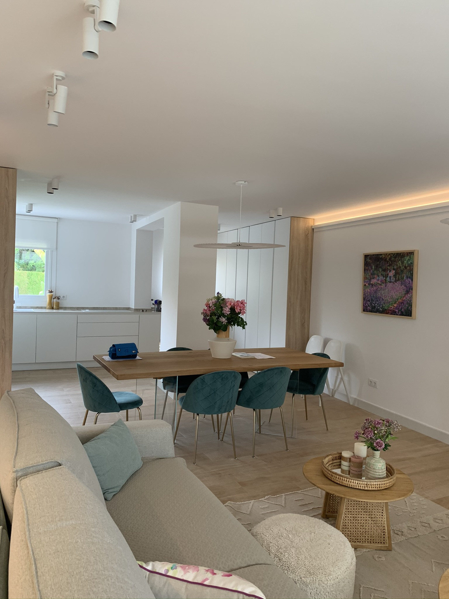 REFORMA VIVIENDA SIMON VERDE